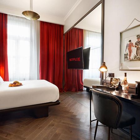 Soho Athinas 60 Hotell Aten Exteriör bild